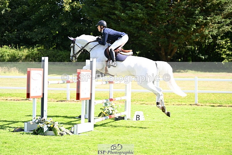 250703A-095731-02388 - Cls 1 Snr Foxhunter