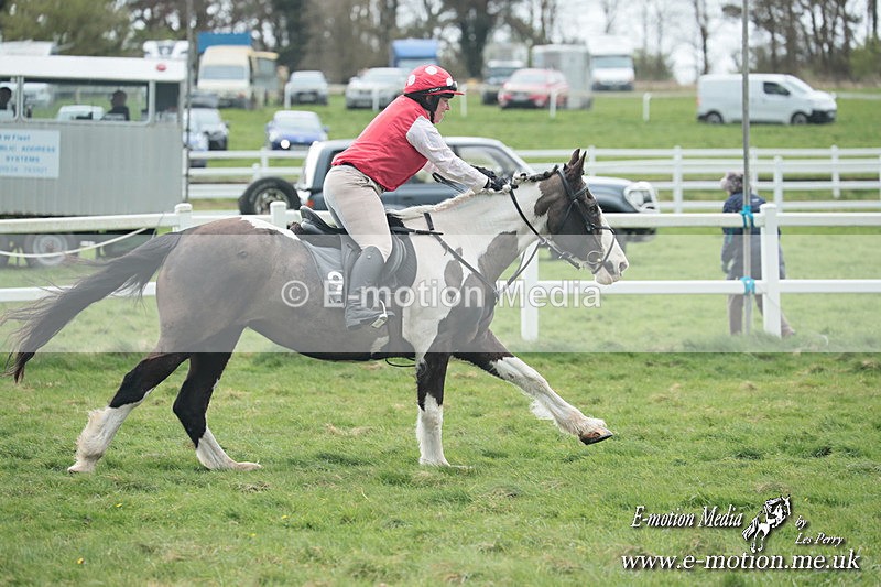PtP 230324 159 - Tedworth Hunt PtP Larkhill Raccourse 23rd March 2024
