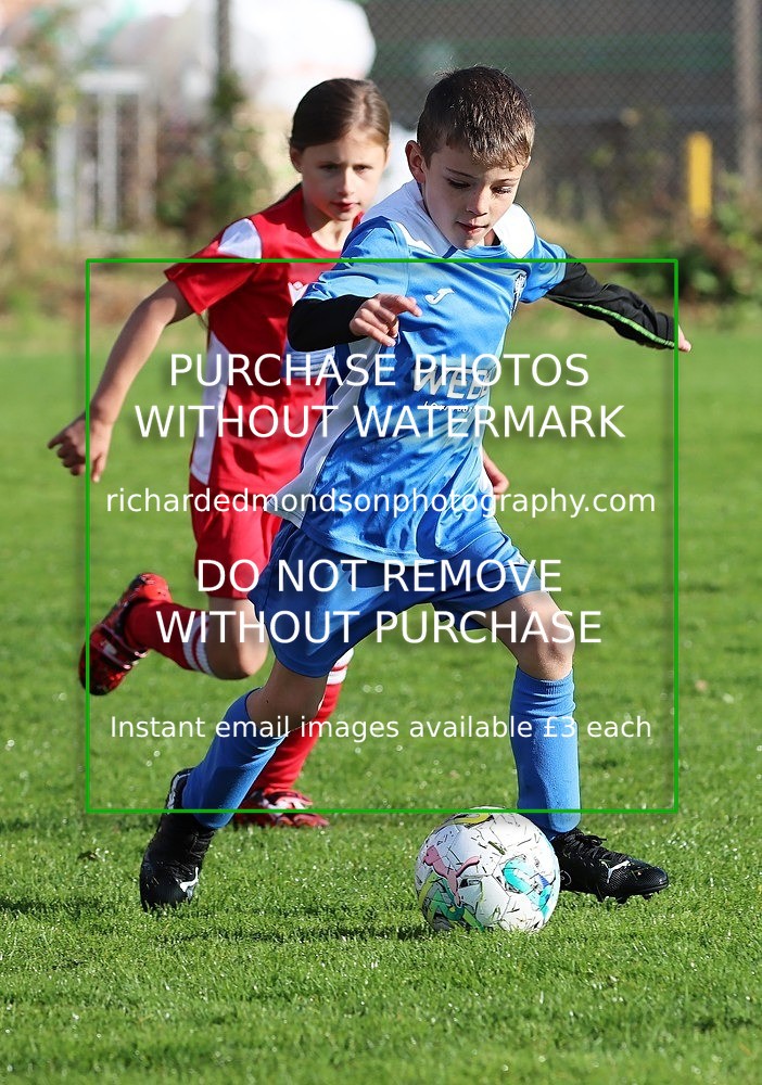 IMG_0335 - Ibis Under 7 vs Wattsfield Under 7 (28/9/24)