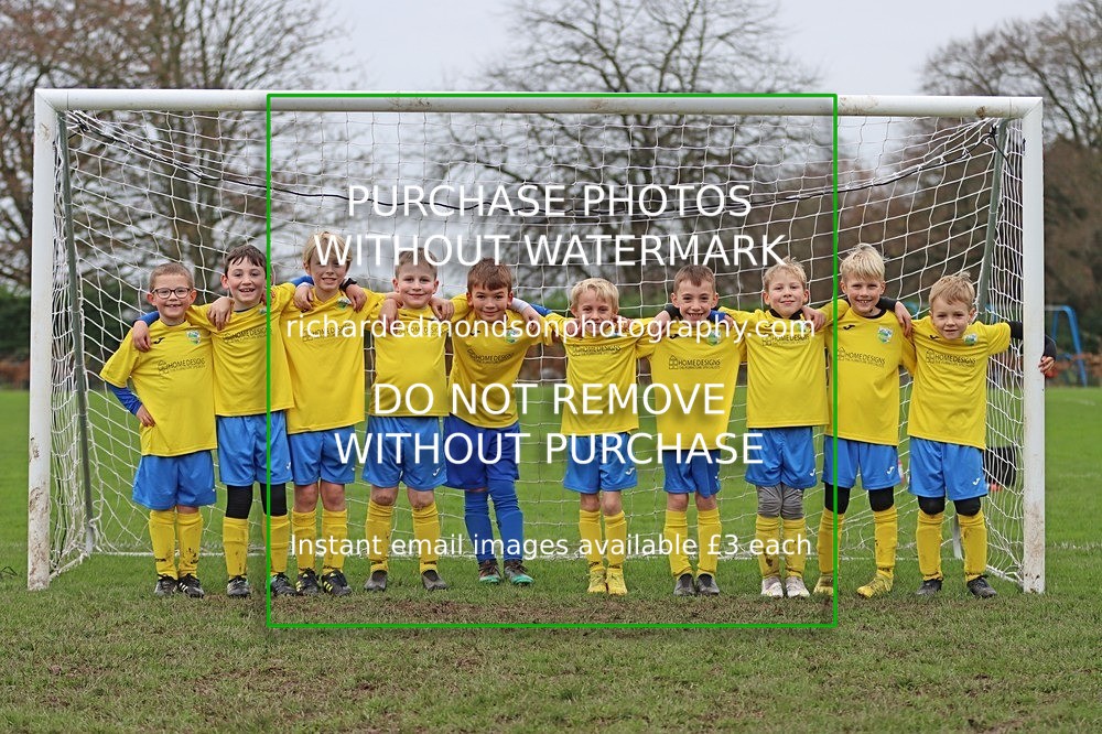IMG_3058 - Kendal Utd Under 8's vs Heathwaite Under 8's (26/11/22)