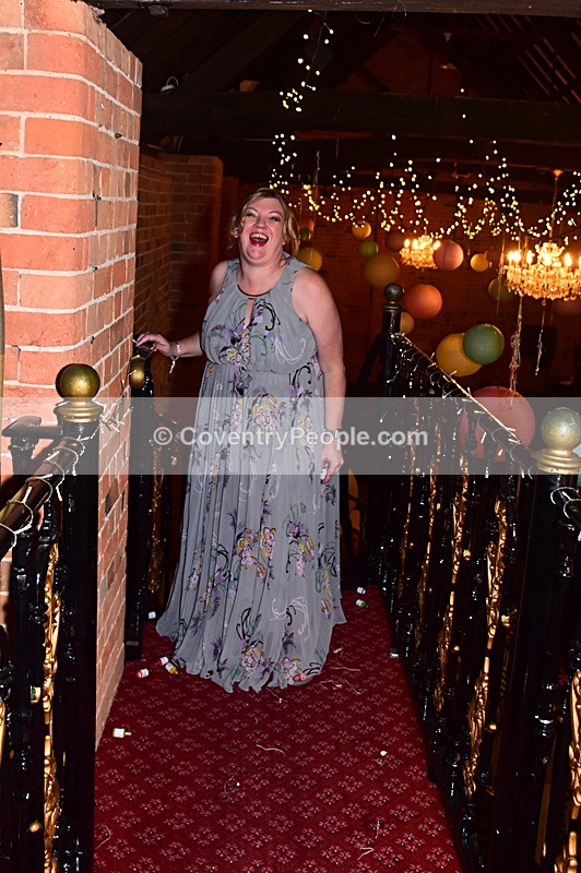 Lor-1110 - Lorraine's 50th