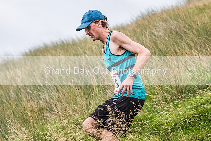 Steel Fell-463 - Steel Fell Race Wednesday 6th August 2025