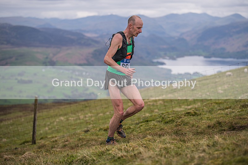 Keswick-361 - Inter Counties & Up and Down Mountain Running Champs (Junior & Senior Races) Sunday 21st April 2024