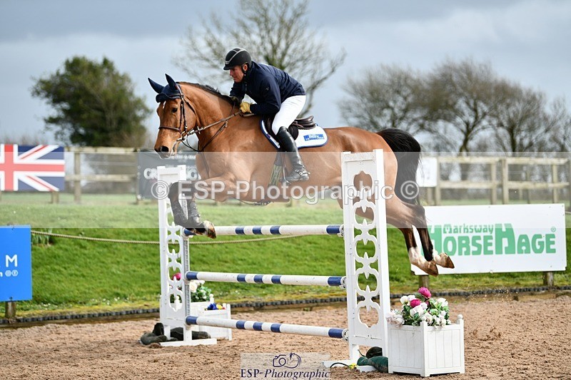 260313-134937-01939 - Cls 3 + 4 Snr Foxhunter and 1.20m Open