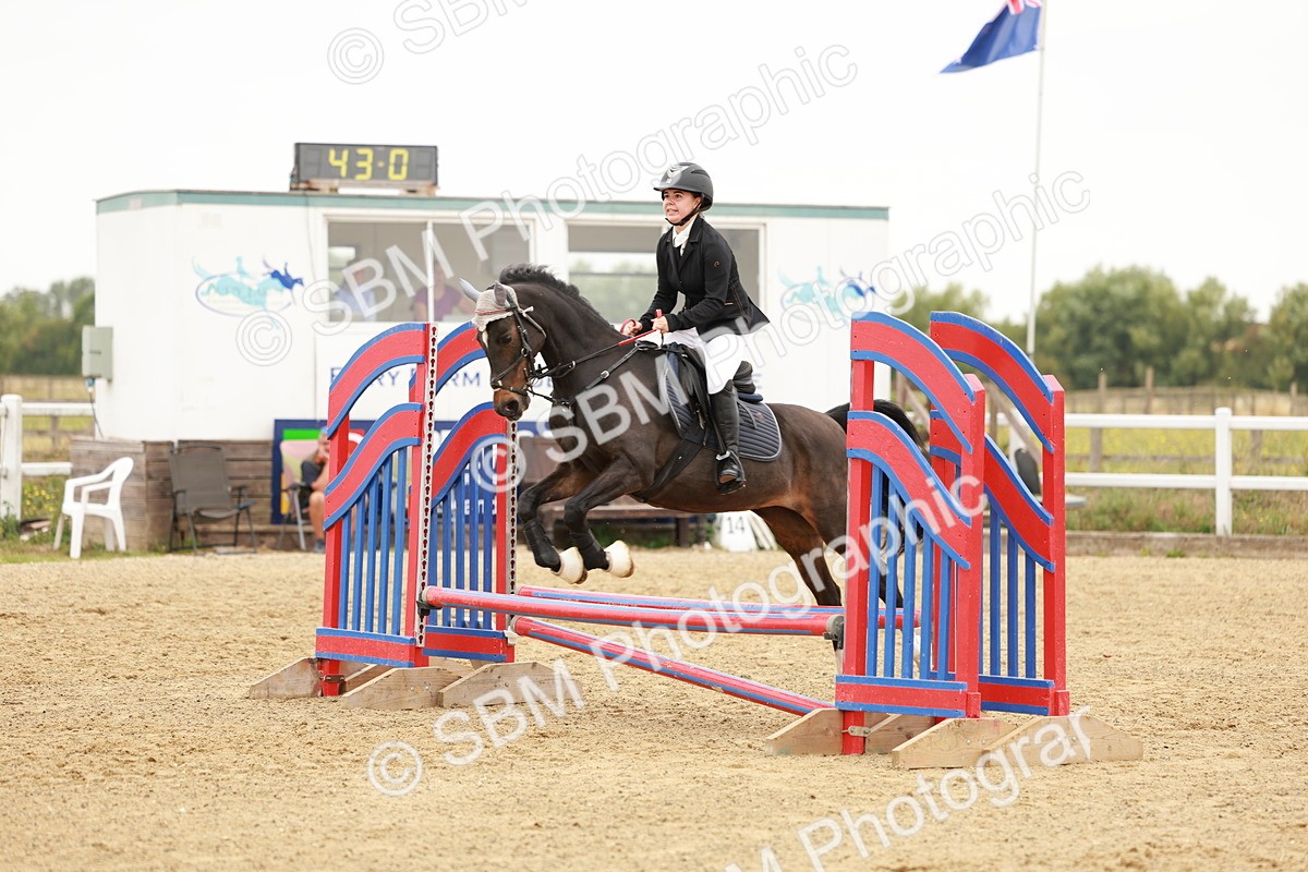 SBM_007732 - Class 3 - 60cm