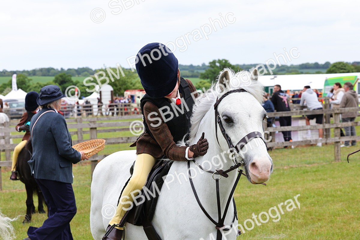 SBM_08868 - Class 42-43 - LIHS BSPS Heritage Working Sports Pony