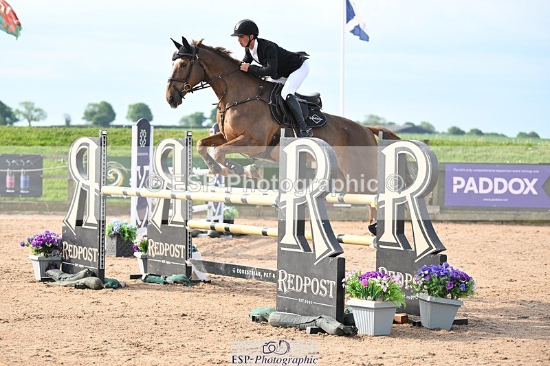 250511-090525-12641 - Cls 25 Snr 1.20m Open