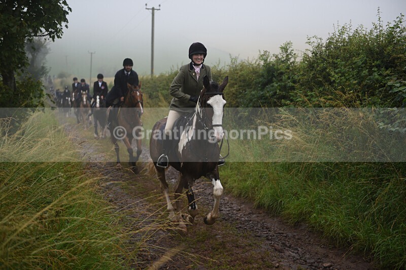 067 - Kelso Yetholm Rideout 2025