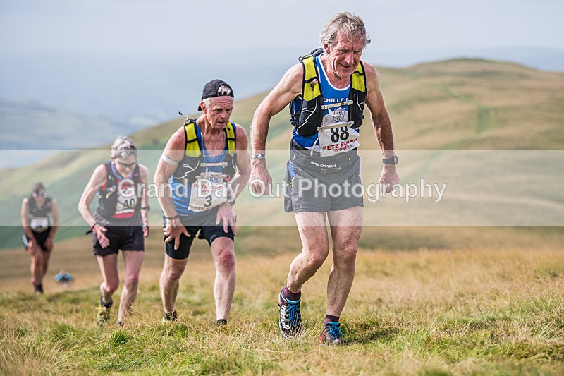 Sedbergh-336 - Sedbergh Hills Fell Race Sunday 18th August 2024