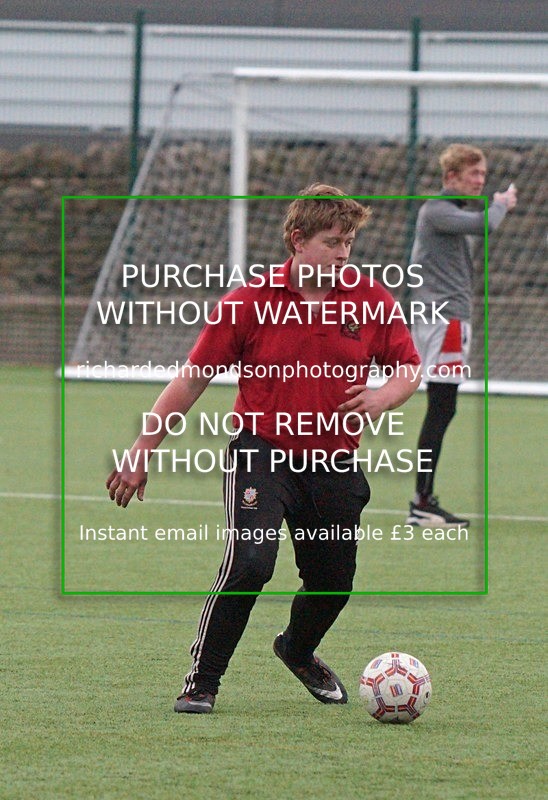 DSC06585 - Kendal Leisure League Sunday 4 April 2021