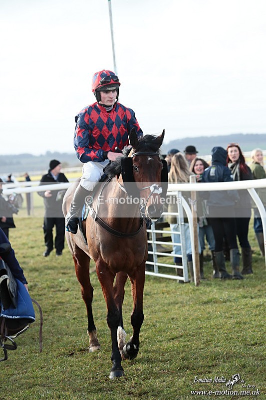 PtP 250126 216 - Cocklebarrow Races Point-to-Point 25/01/26