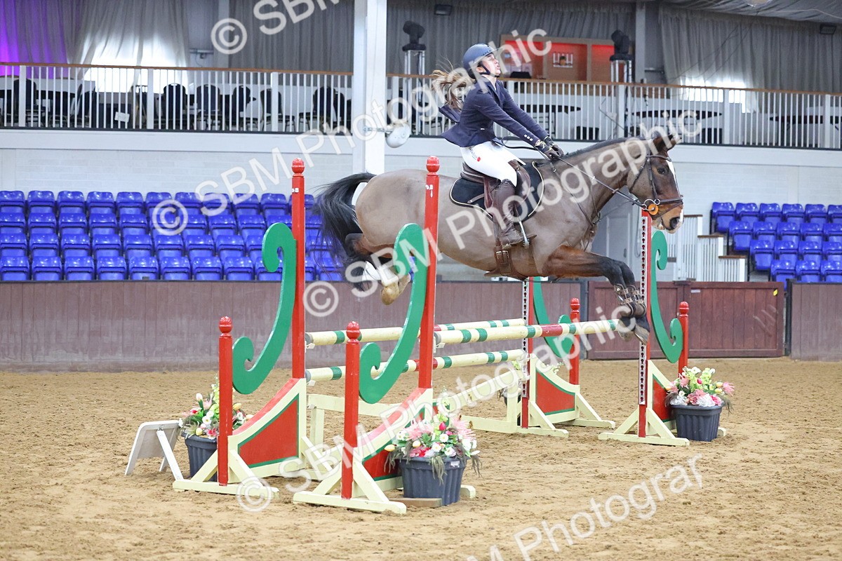 SBM_008399 - Class 21 - Nupafeed Supplements Senior Discovery/ 1m Open - First Round (1.00m)