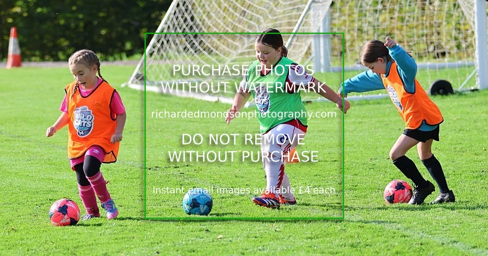 533A6908 - Kendal Utd Wildcats (11/10/25)