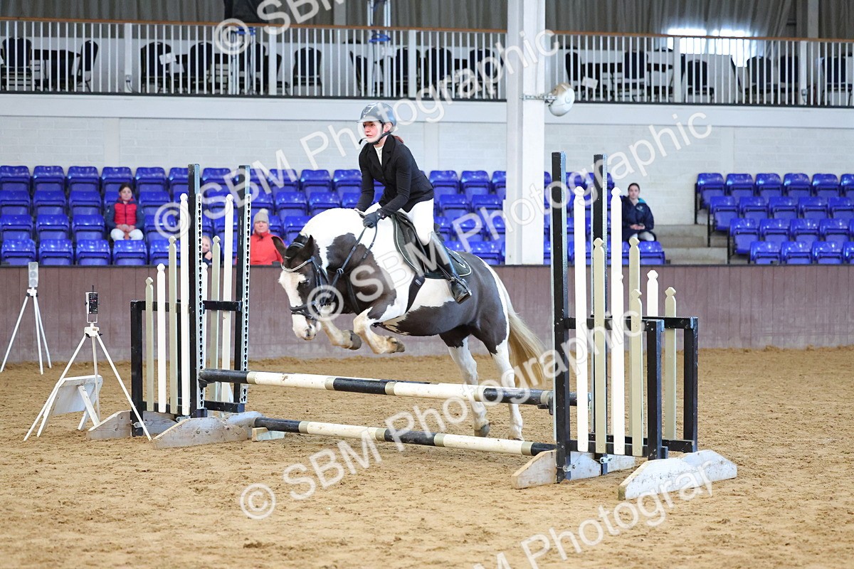 SBM_000425 - Class 3 - 60cm