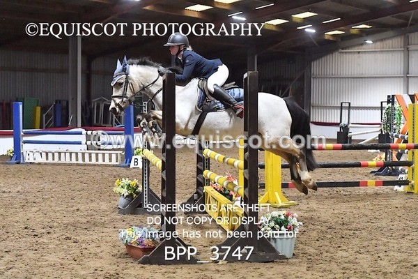 BPP_3747 - CLASS 13 0.95m Amateur Championship Qualifier