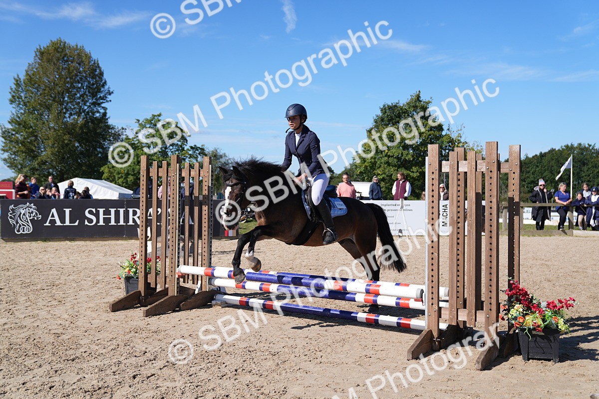 SBM_19405 - J57 - Clear Round 50cm