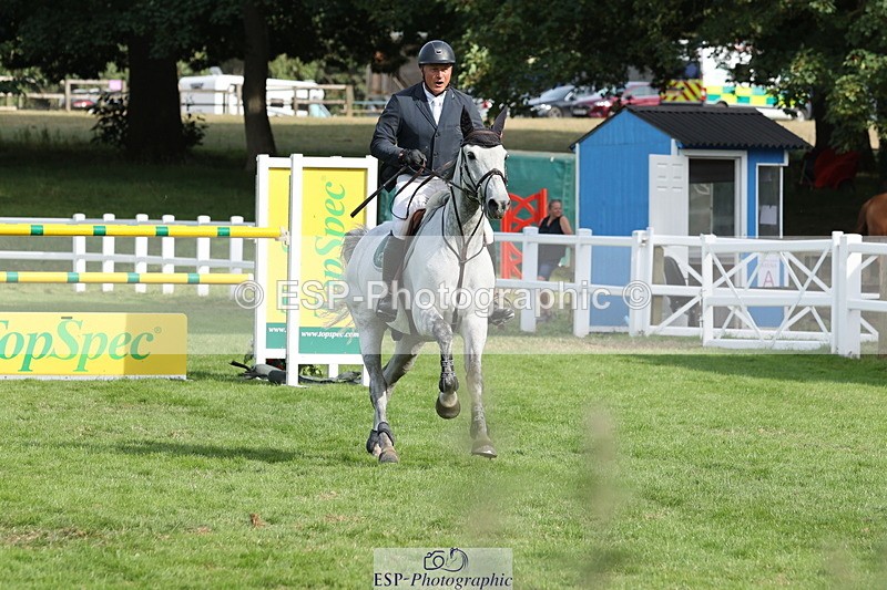 250704A-171746-12372 - Cls 18 Snr 1.40m Grand Prix