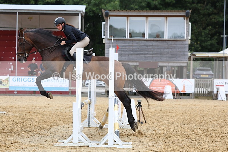 3E7A0744 - Class 3: Senior 80cm