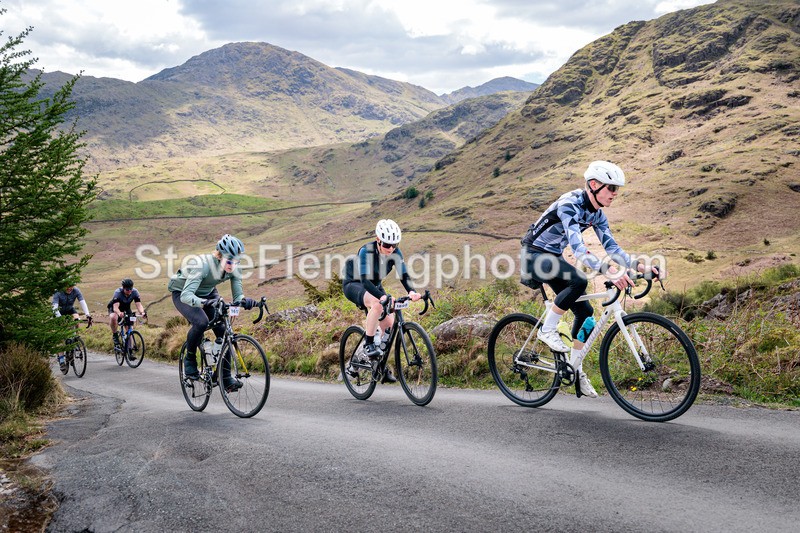 134124 - Blea Tarn Climb 13:00 - 14:00