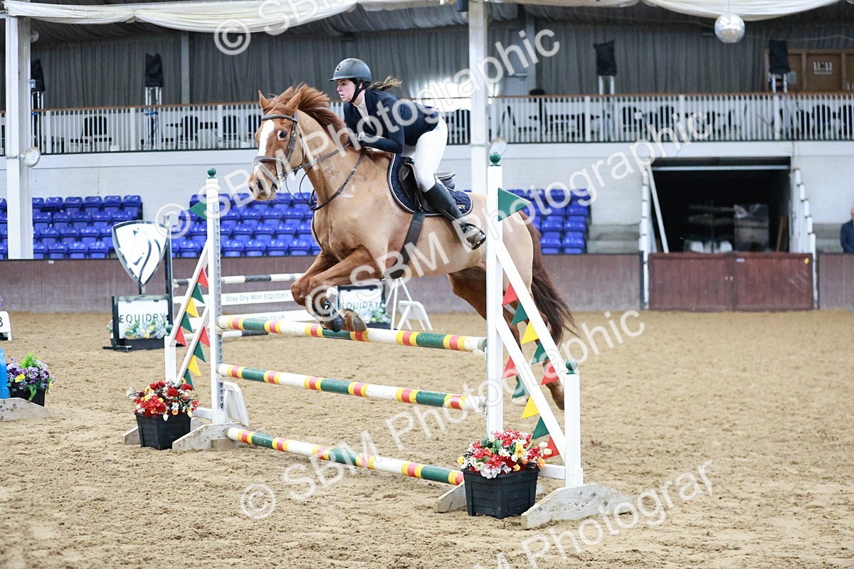 SBM_000770 - Class 3 - Senior Discovery 1.00m