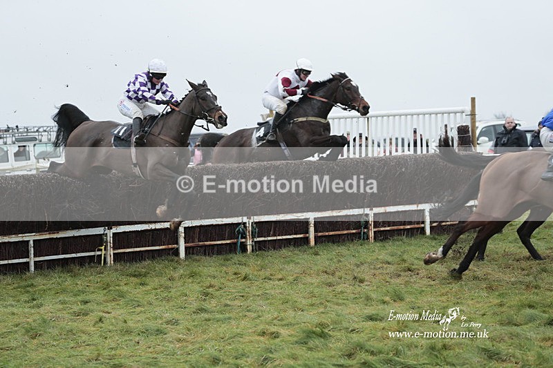 PtP 041222 0501 - Larkhill Racing Club Point-to-Point Larkhill 01/01/23
