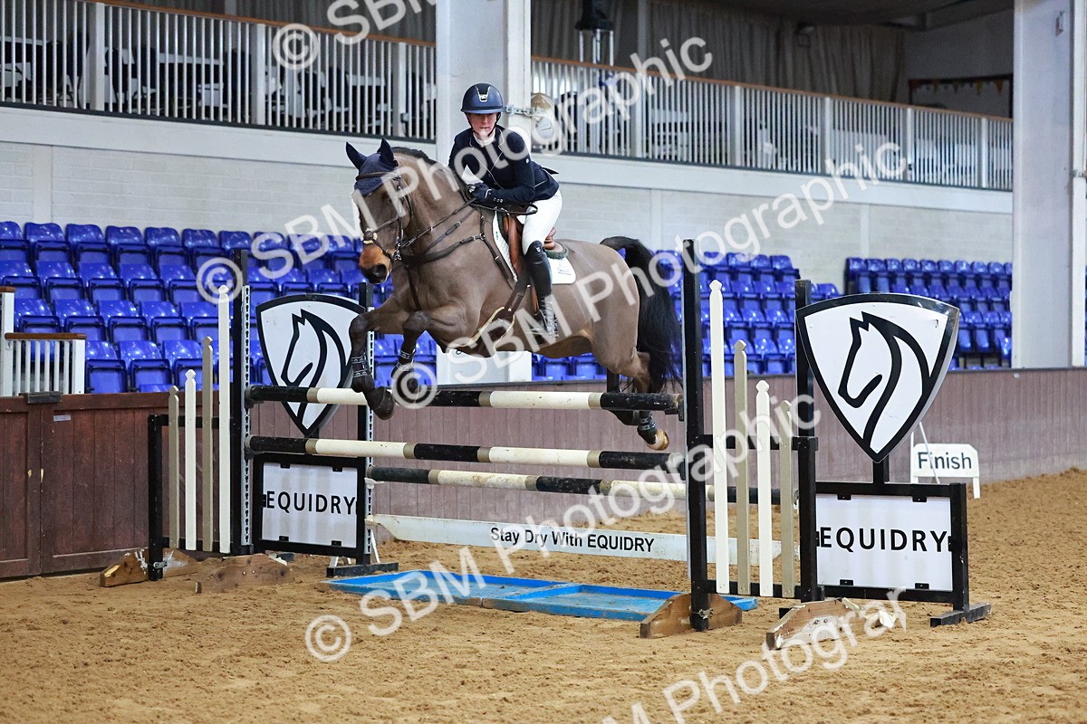 SBM_004013 - Class 5 - Senior Foxhunter - 1.20m