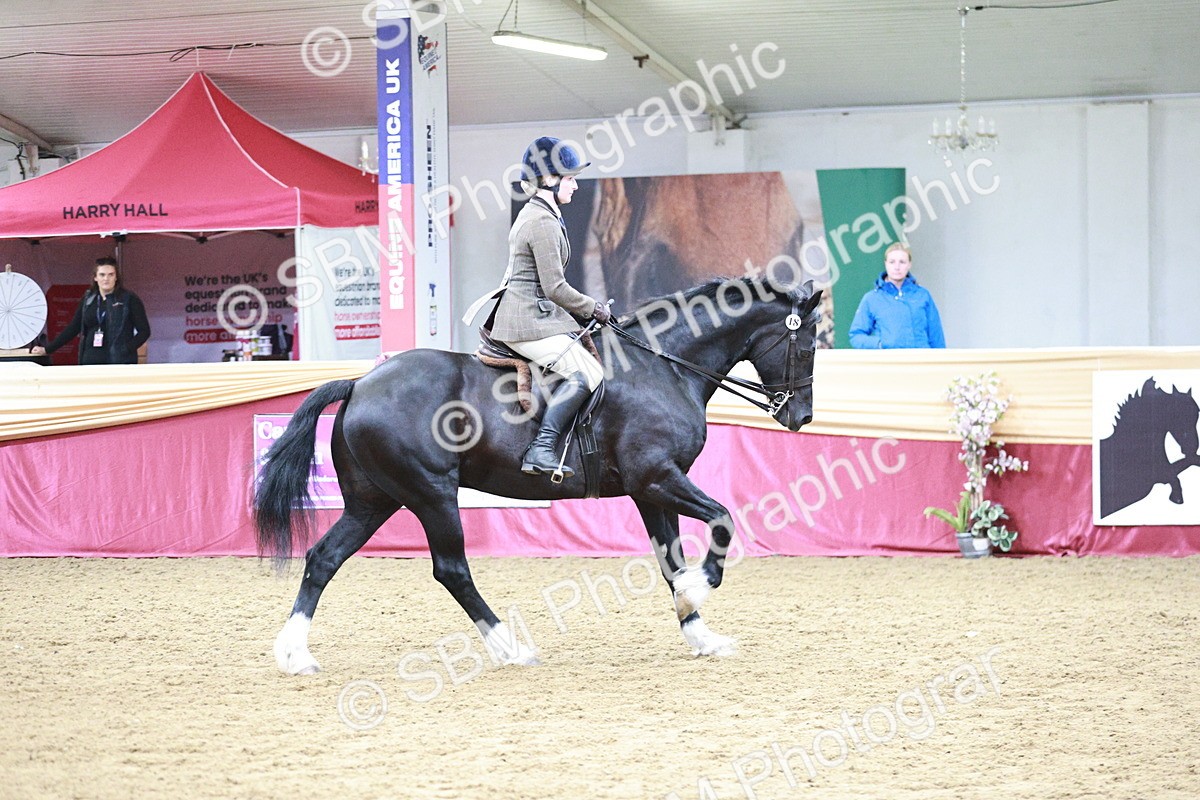 SBM_03505 - Class 6A Area Ridden Pre-Vet