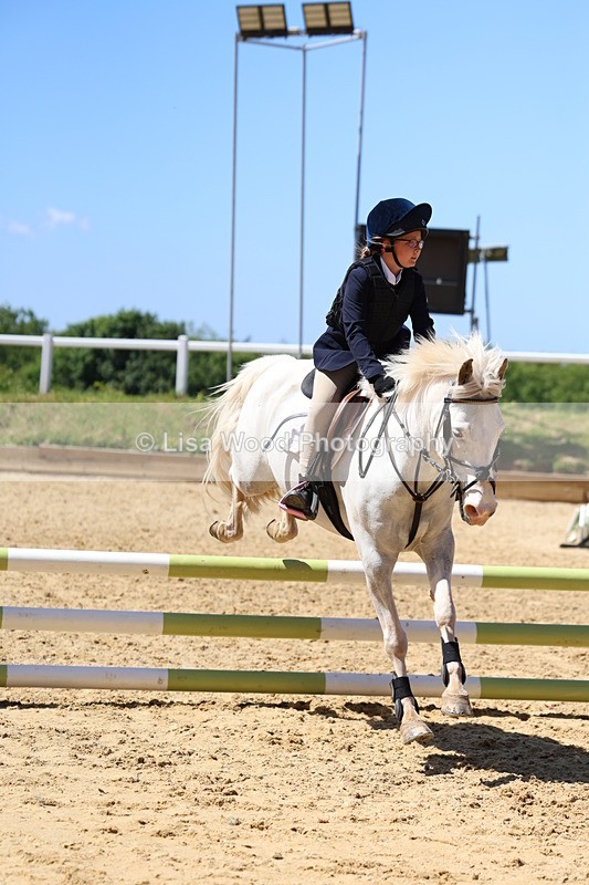 3E7A2780 - Class 6: 70cm