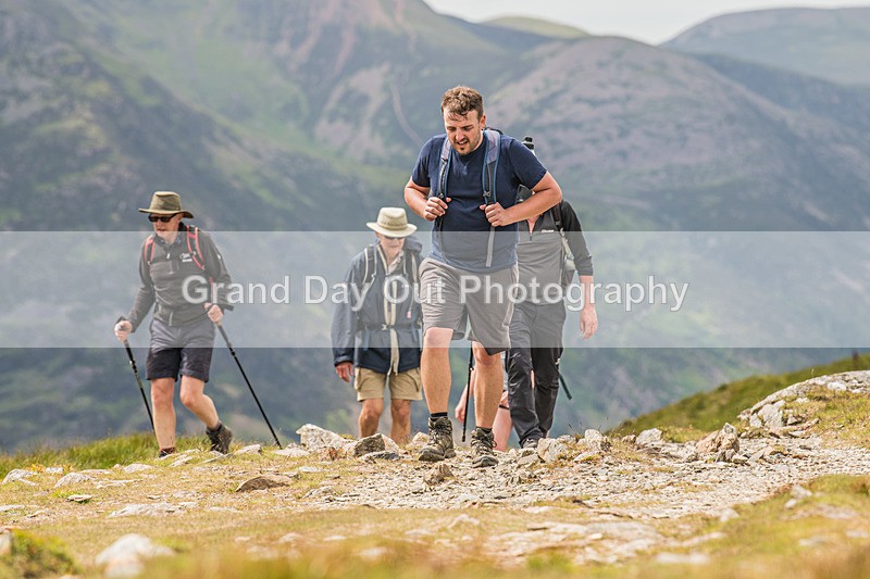 10 in 10-313 - 10 in 10 Challenge(MS Society Charity Event) 'Dalehead' Saturday 22nd June 2024