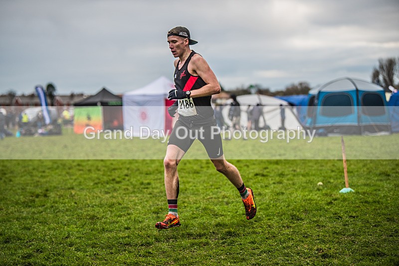 Blackpool-1002 - Mid Lancs XC Blackpool Saturday 13th January 2024