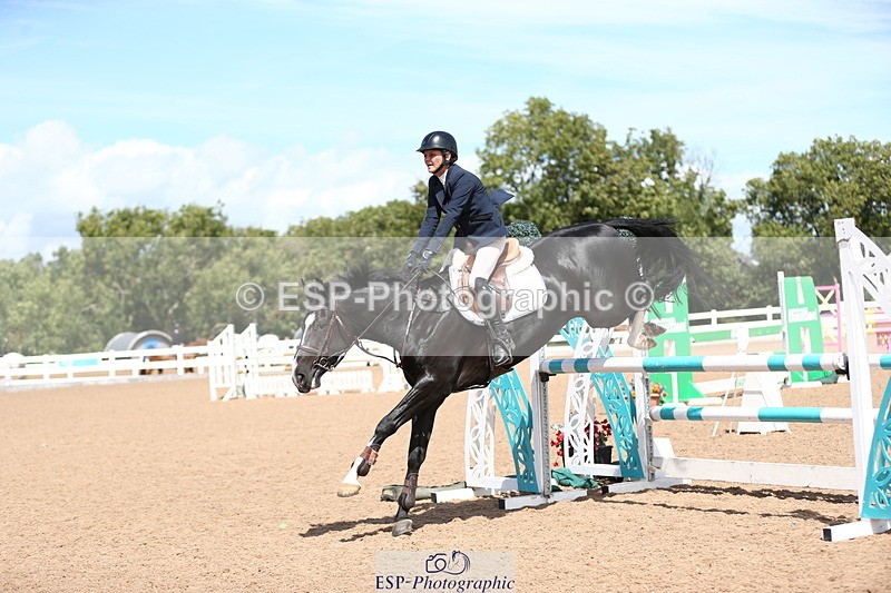 230811A-130753-05242 - Cla 17 1.05m Nat Am Qualifier