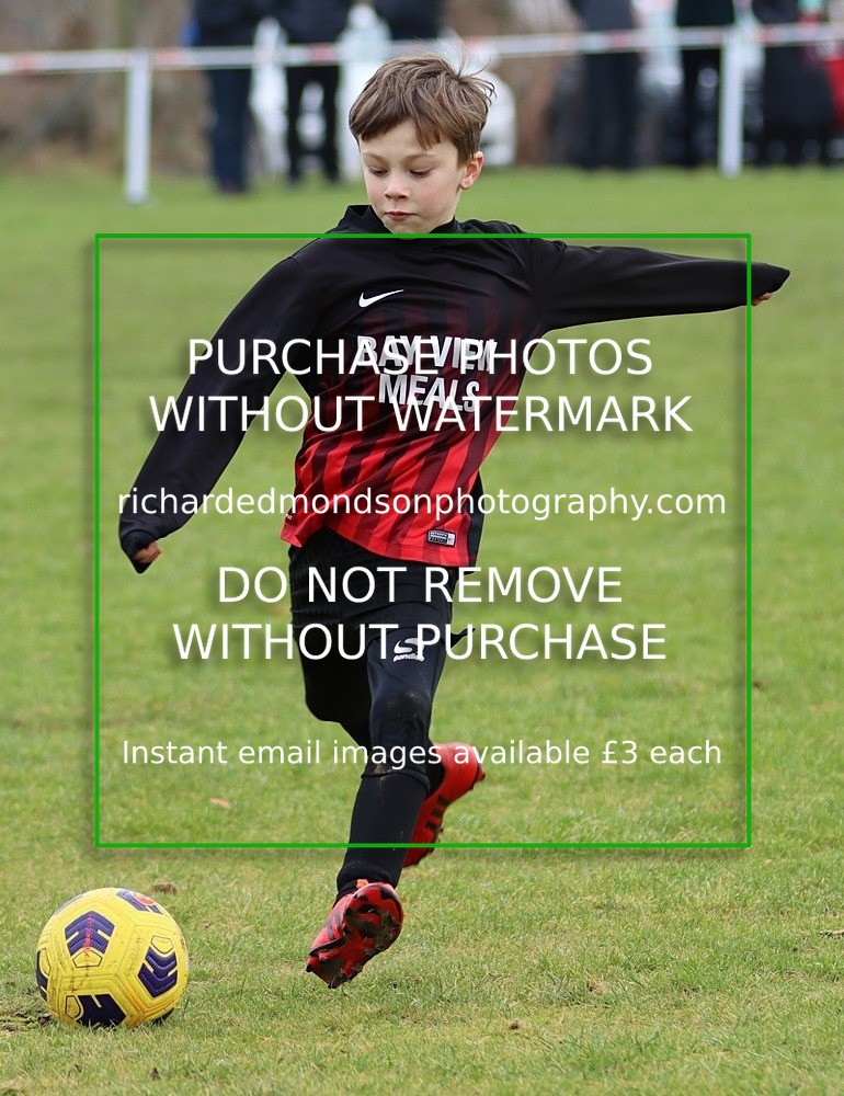 IMG_9418 - Wattsfield U8 vs Grange U8 (28/1/23)