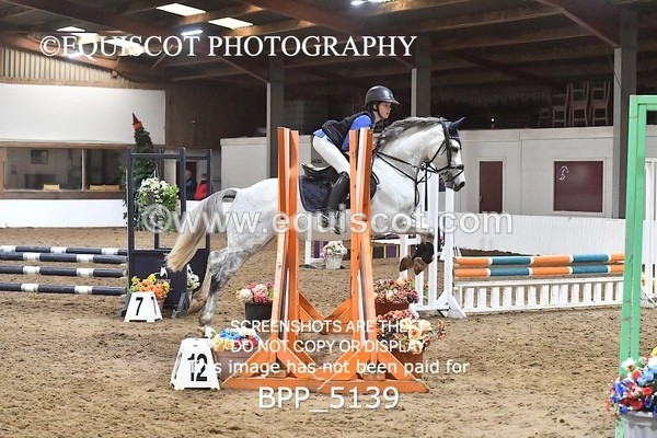 BPP_5139 - CLASS 8 Pony Intro 70cm Open