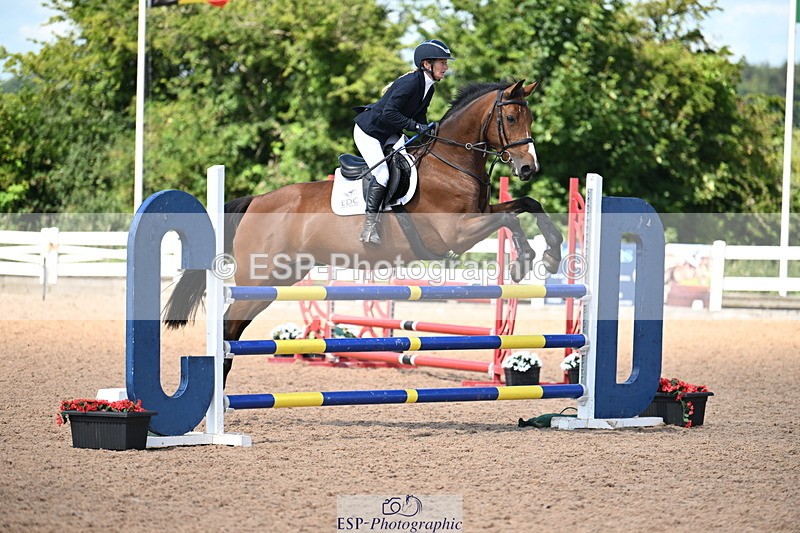 240728A-112655-08409 - Cls 35 Snr Discovery and 1m Open