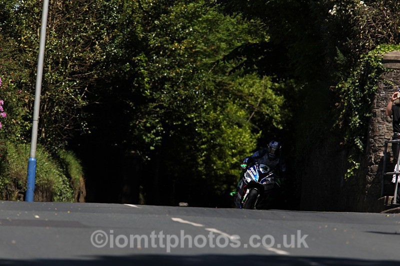  - Superbike Race