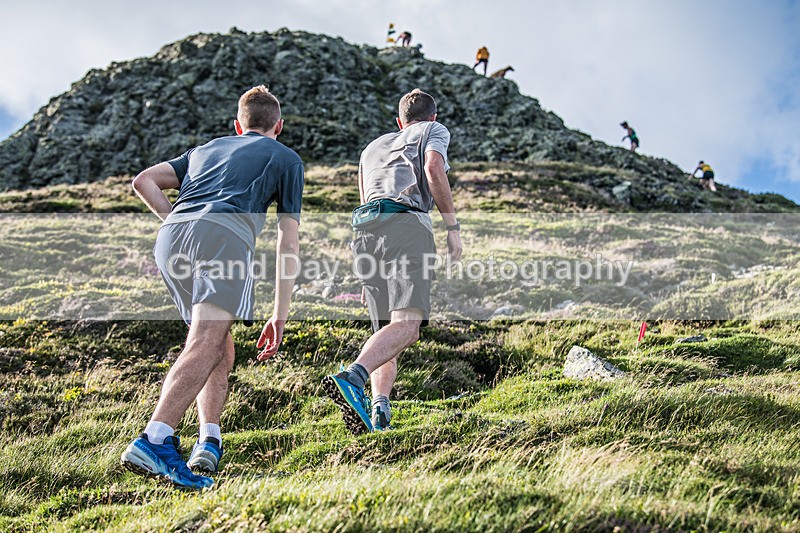 Gategill-159 - Gategill Fell Race Wednesday 2nd July. 2025