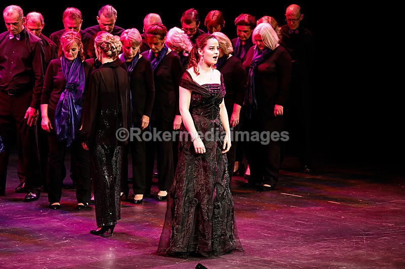 EBS _592 - OH what a NIGHT