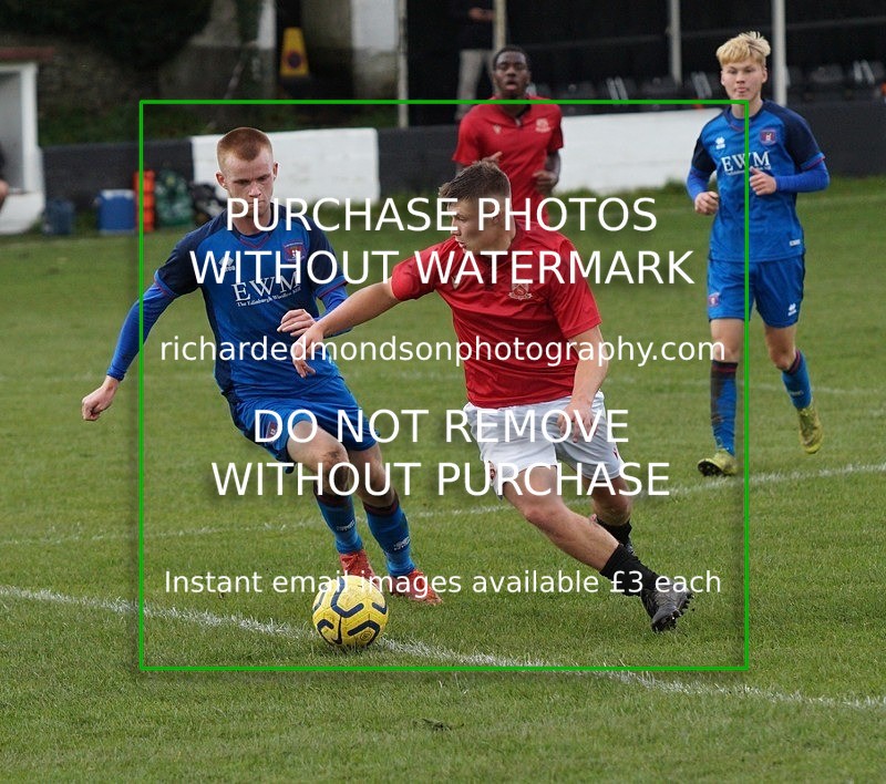 DSC01869 - Morecambe U18 v Carlisle U18