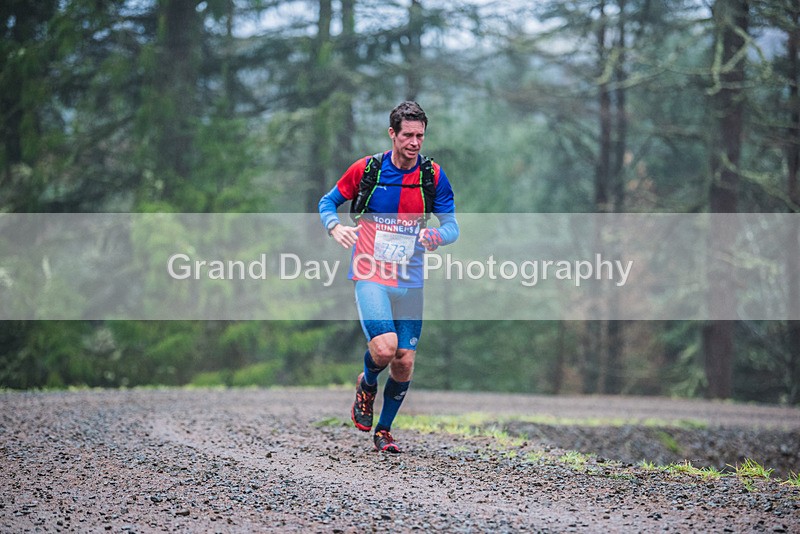 Glentress 21  10K-905 - High Terrain Events Glentress 21 & 10K Trail Races Saturday 18th November 2023