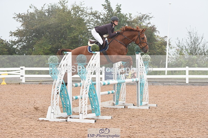 230902A-110504-00511 - Cls 8 1.05m Amateur Quali