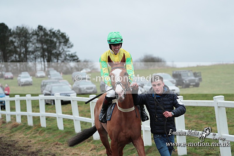 PtP 040224 349 - Combined Services Point-toPoint Larkhill 04/02/24