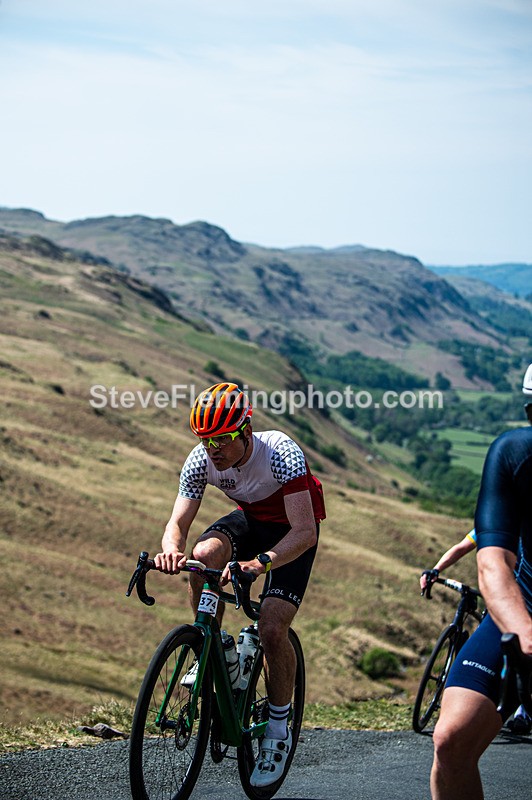 124925 - Hardknott Pass Camera 3 12.00-13.00