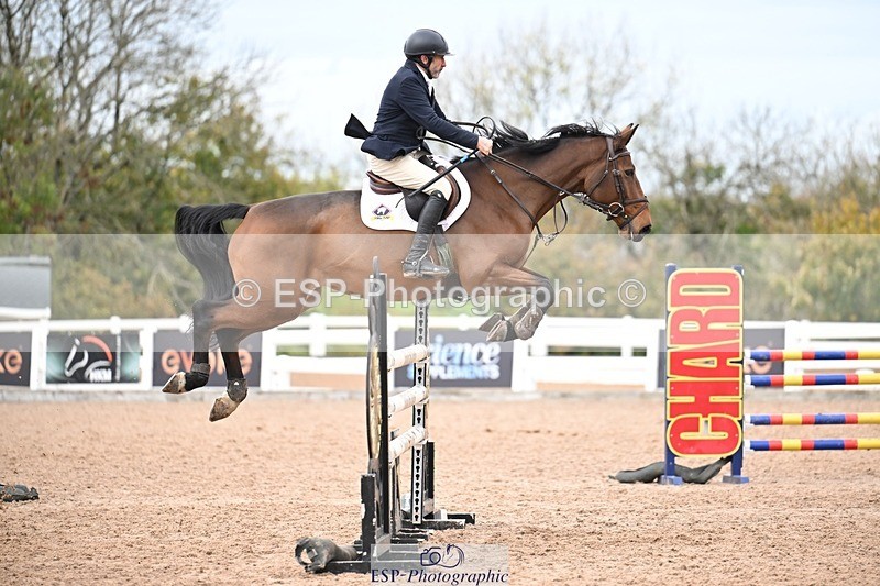 251022-140241-00606 - Cls 5 National Members Cup 1.15m