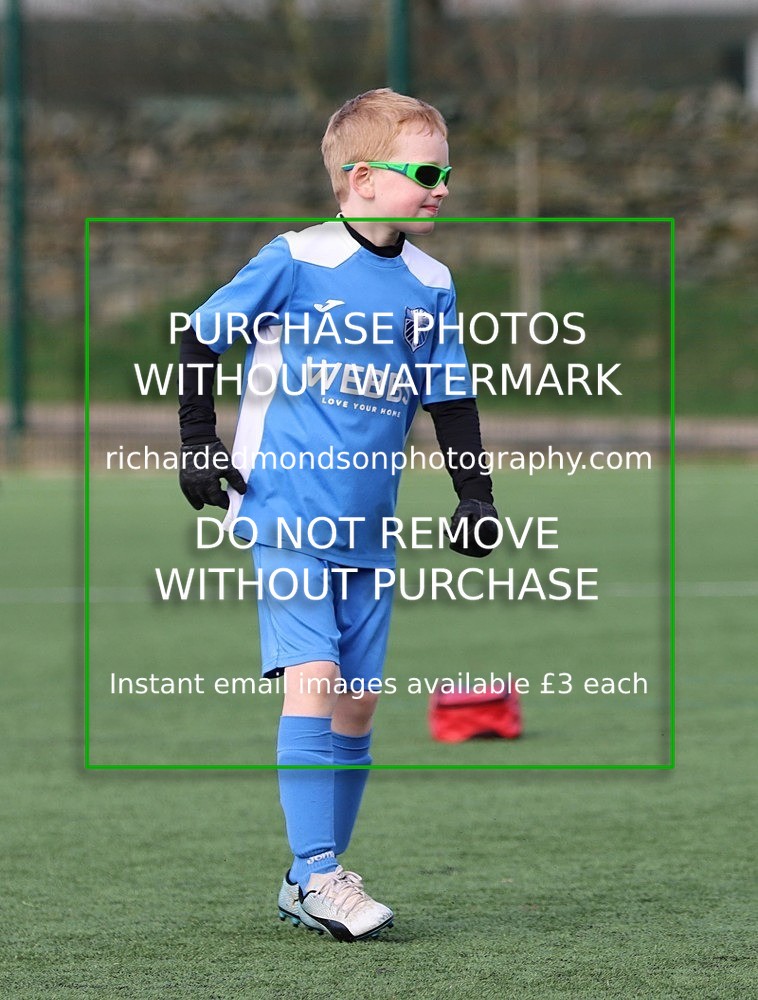 IMG_8344 - Wattsfield Under 7s vs Kirkby Stephen Under 7s (Saturday 1st April 2023)