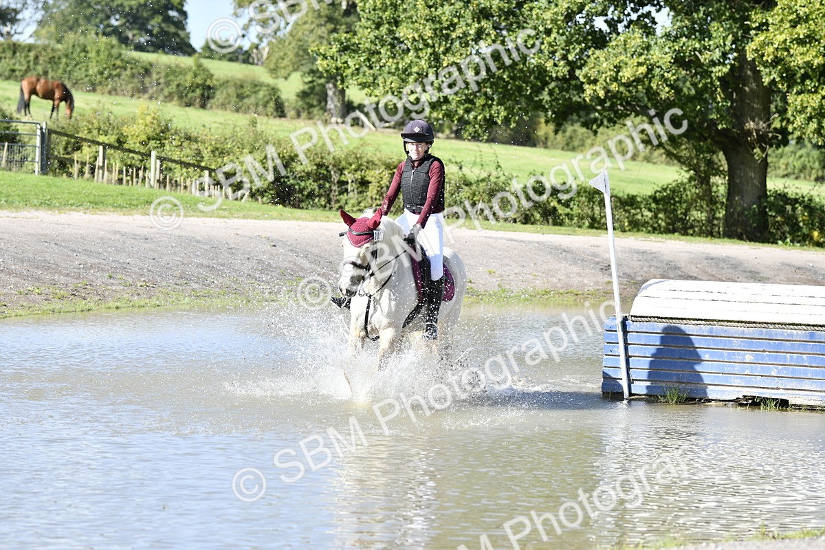 SBM_17485 - E4b - Eventers Challenge 60cm Open