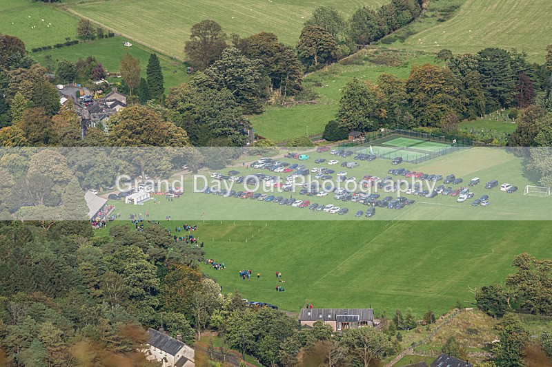 HBMR-Leg 4-644 - Hodgson Brothers Mountain Relay Leg 4 Saturday 5th October 2024