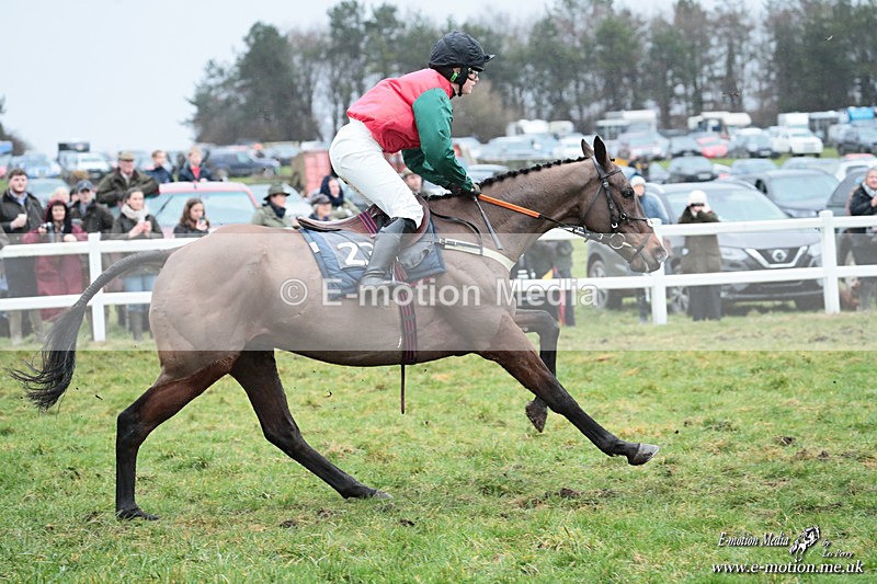 PtP 080226  963 - Combined Services PtP Larkhill 08/02/2026
