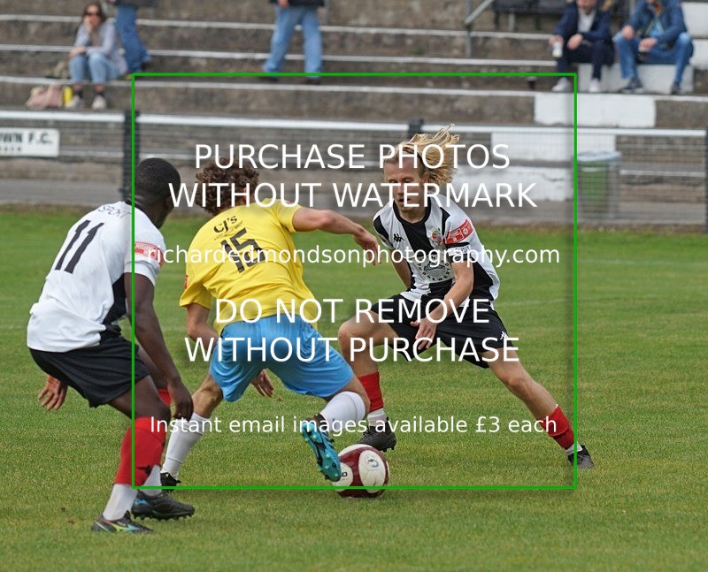 DSC01237 - Kendal Town v Clitheroe (18/9/21)