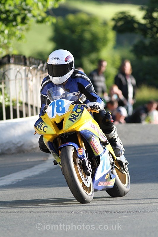  - Supersport Race 2