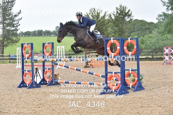 JAC_4348 - CLASS 7 - SAT - Senior 1.25m & 1.30m Open Handicap